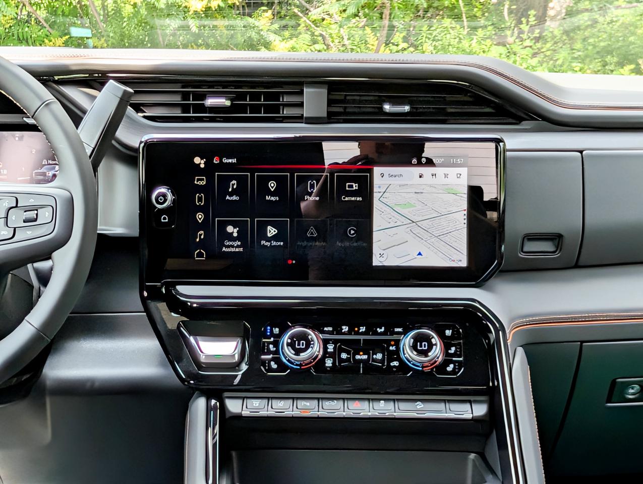 2026 GMC SIERRA 2500HD AT4 Photo