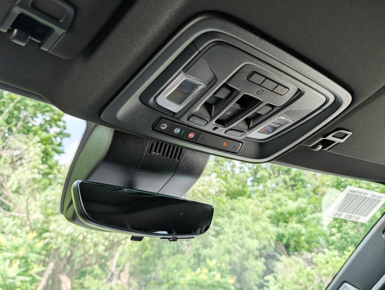 2026 GMC SIERRA 2500HD AT4 Photo