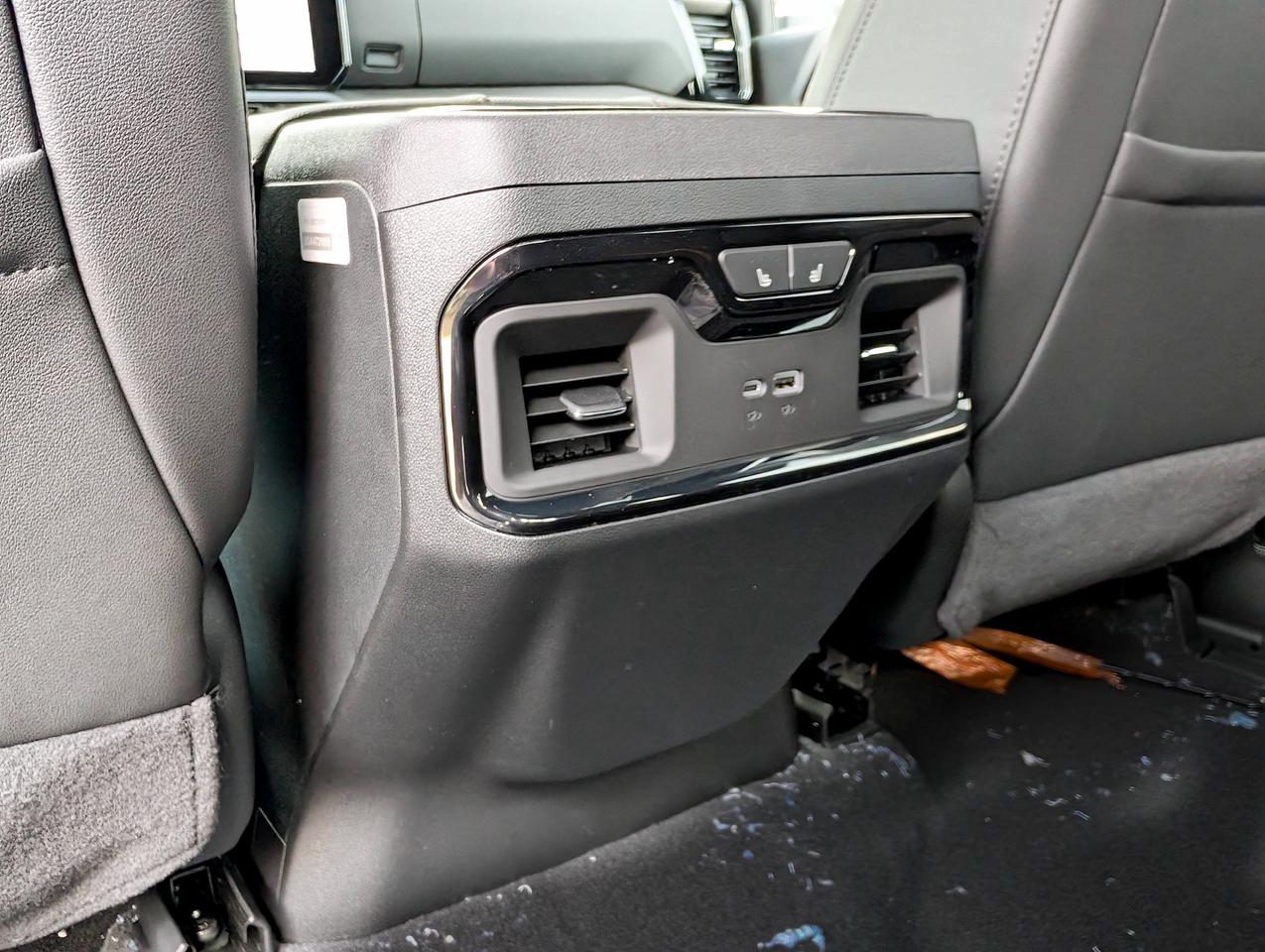 2026 GMC SIERRA 2500HD AT4 Photo