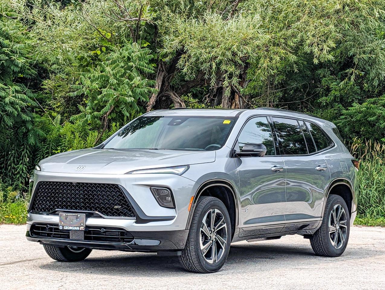 2026 Buick Enclave Sport Touring Photo