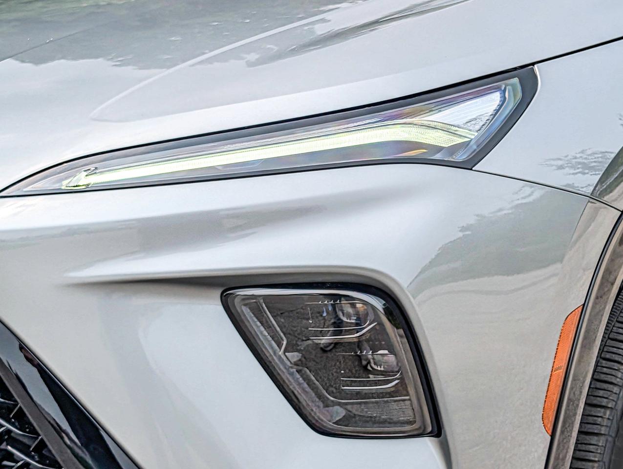2026 Buick Enclave Sport Touring Photo