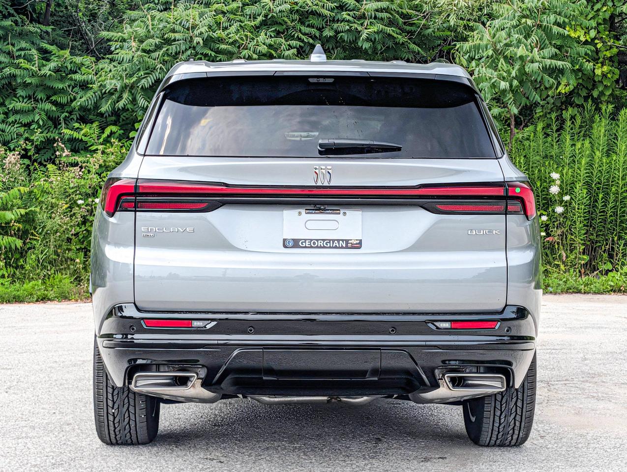 2026 Buick Enclave Sport Touring Photo