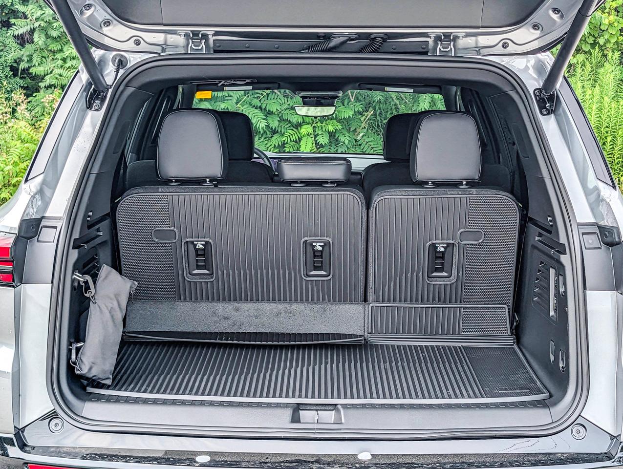 2026 Buick Enclave Sport Touring Photo