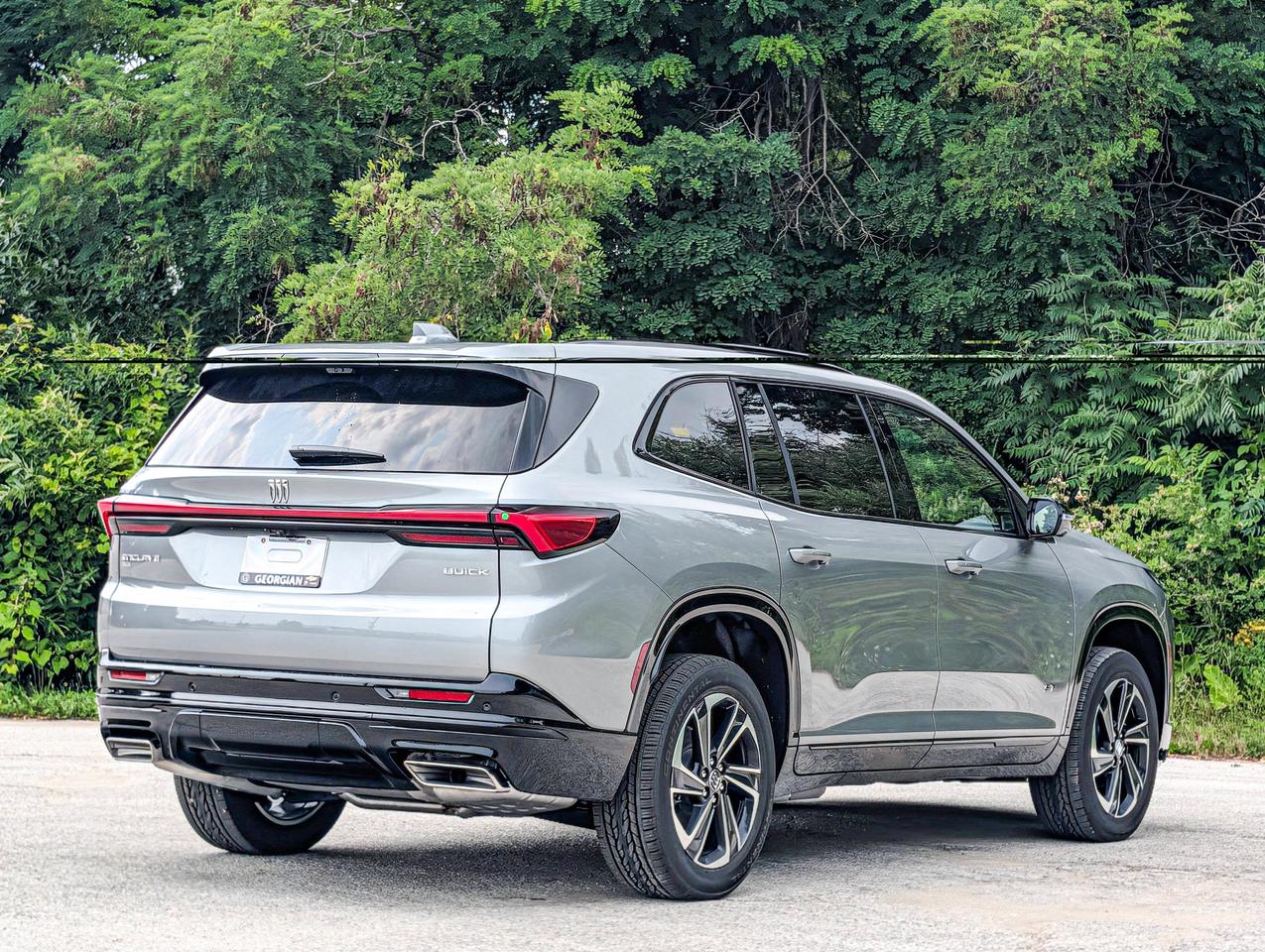2026 Buick Enclave Sport Touring Photo