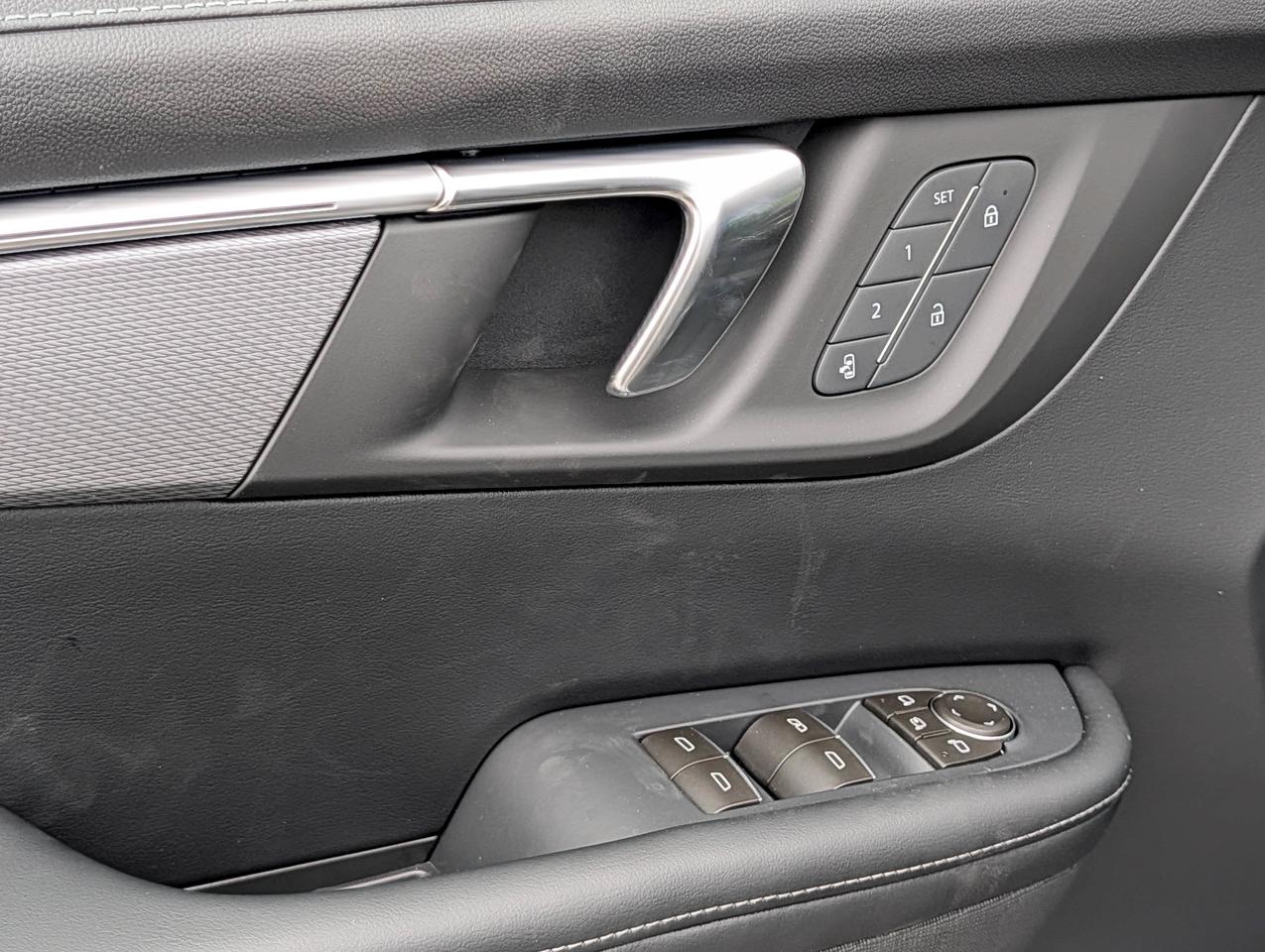 2026 Buick Enclave Sport Touring Photo