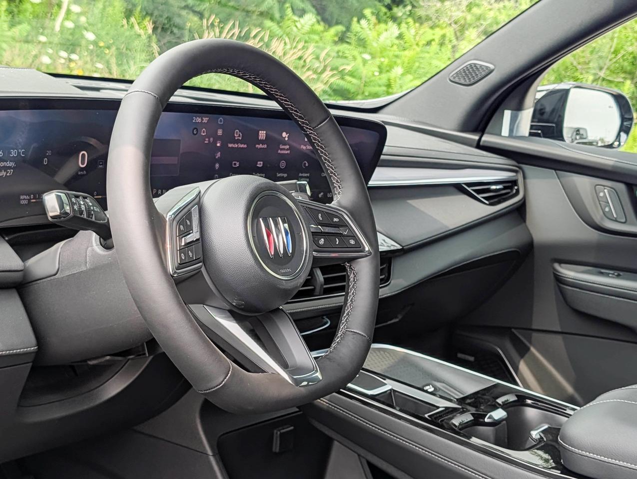 2026 Buick Enclave Sport Touring Photo