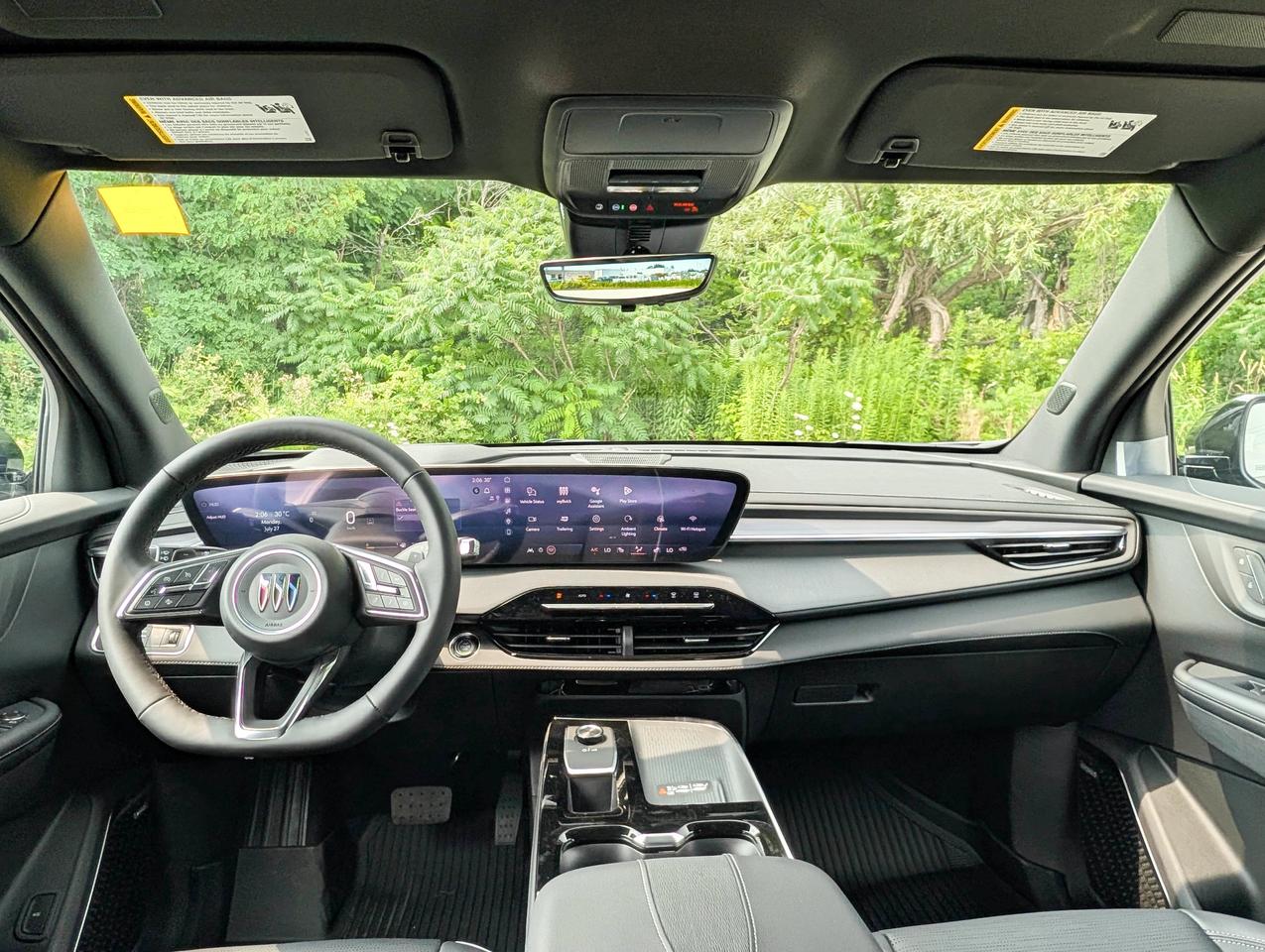 2026 Buick Enclave Sport Touring Photo