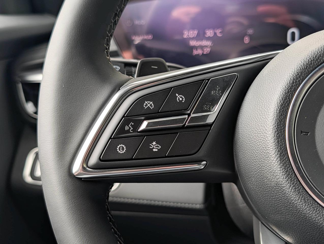 2026 Buick Enclave Sport Touring Photo