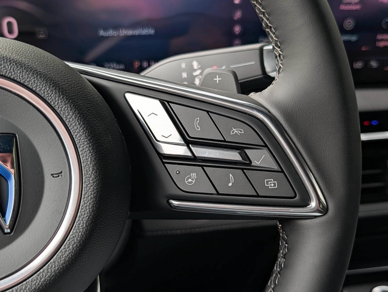 2026 Buick Enclave Sport Touring Photo