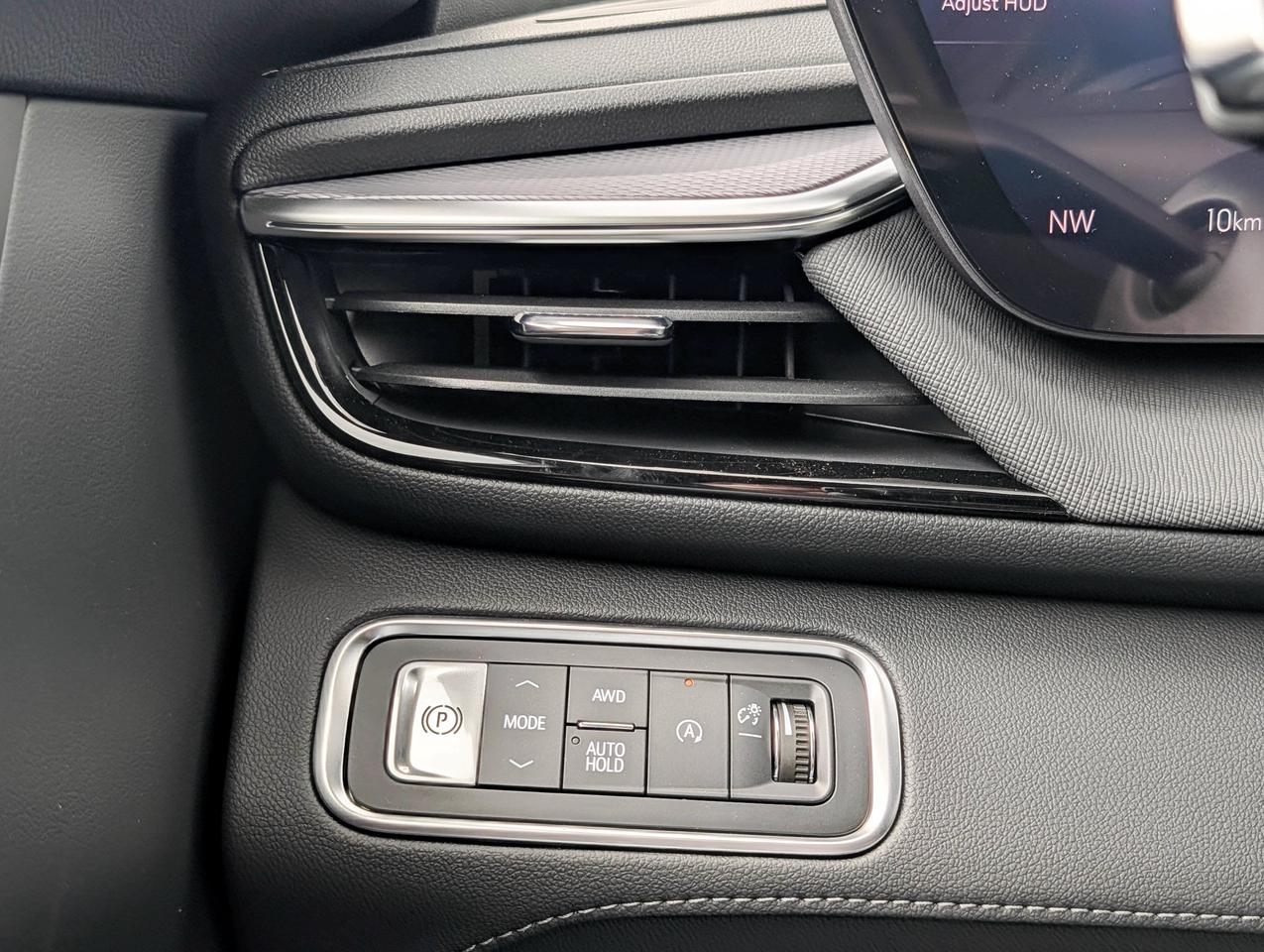 2026 Buick Enclave Sport Touring Photo