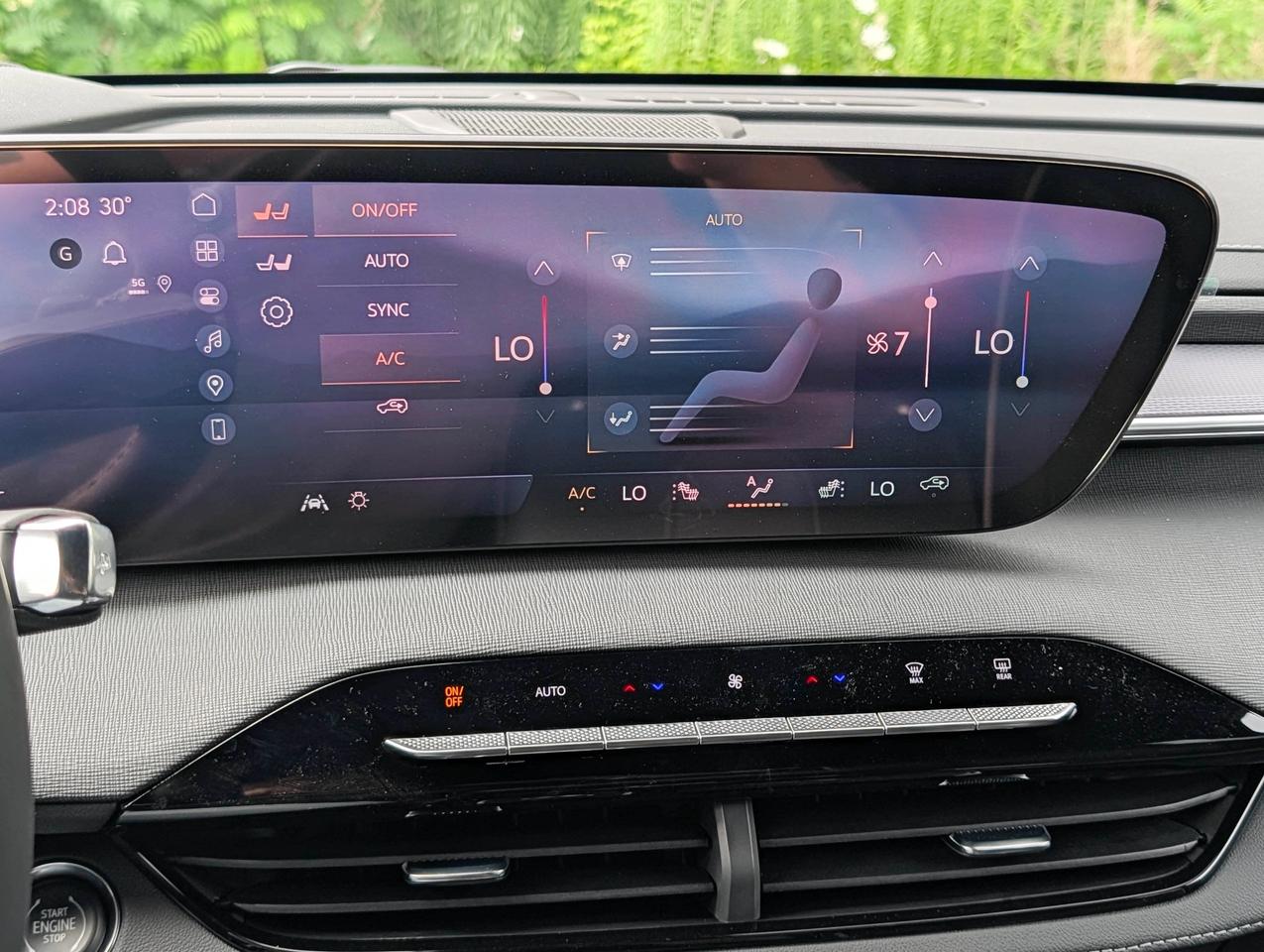 2026 Buick Enclave Sport Touring Photo
