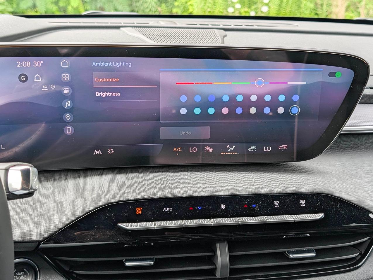 2026 Buick Enclave Sport Touring Photo