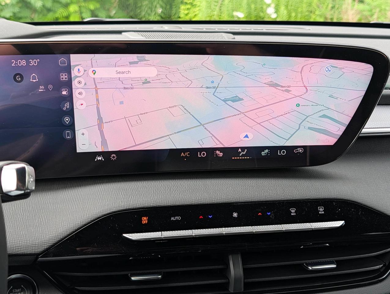 2026 Buick Enclave Sport Touring Photo