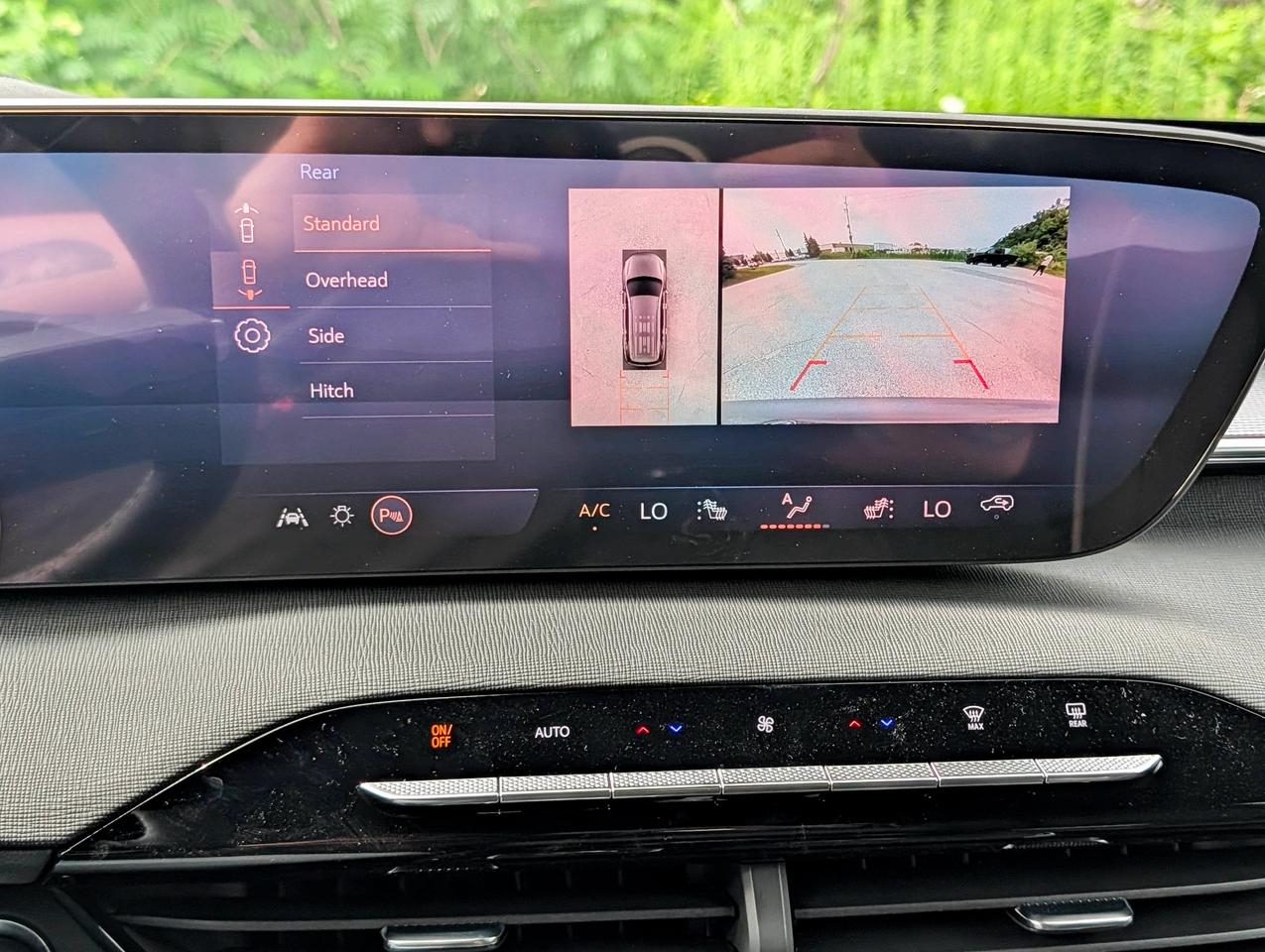 2026 Buick Enclave Sport Touring Photo
