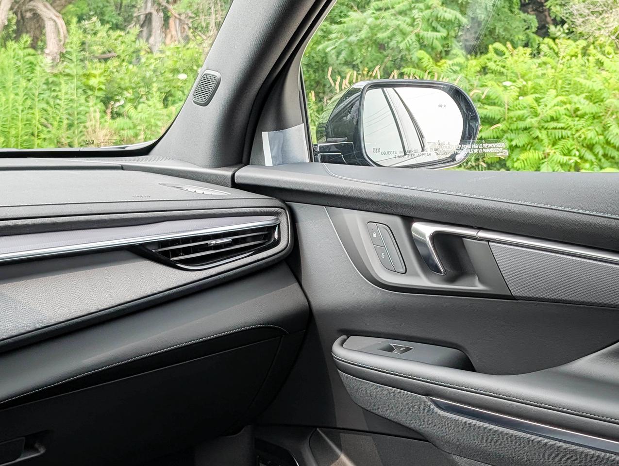 2026 Buick Enclave Sport Touring Photo