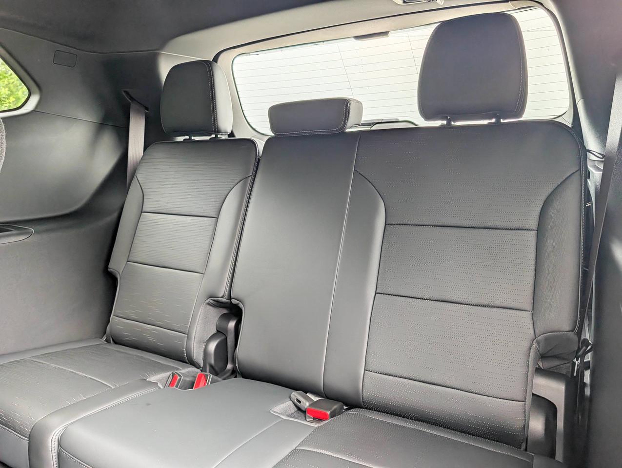 2026 Buick Enclave Sport Touring Photo
