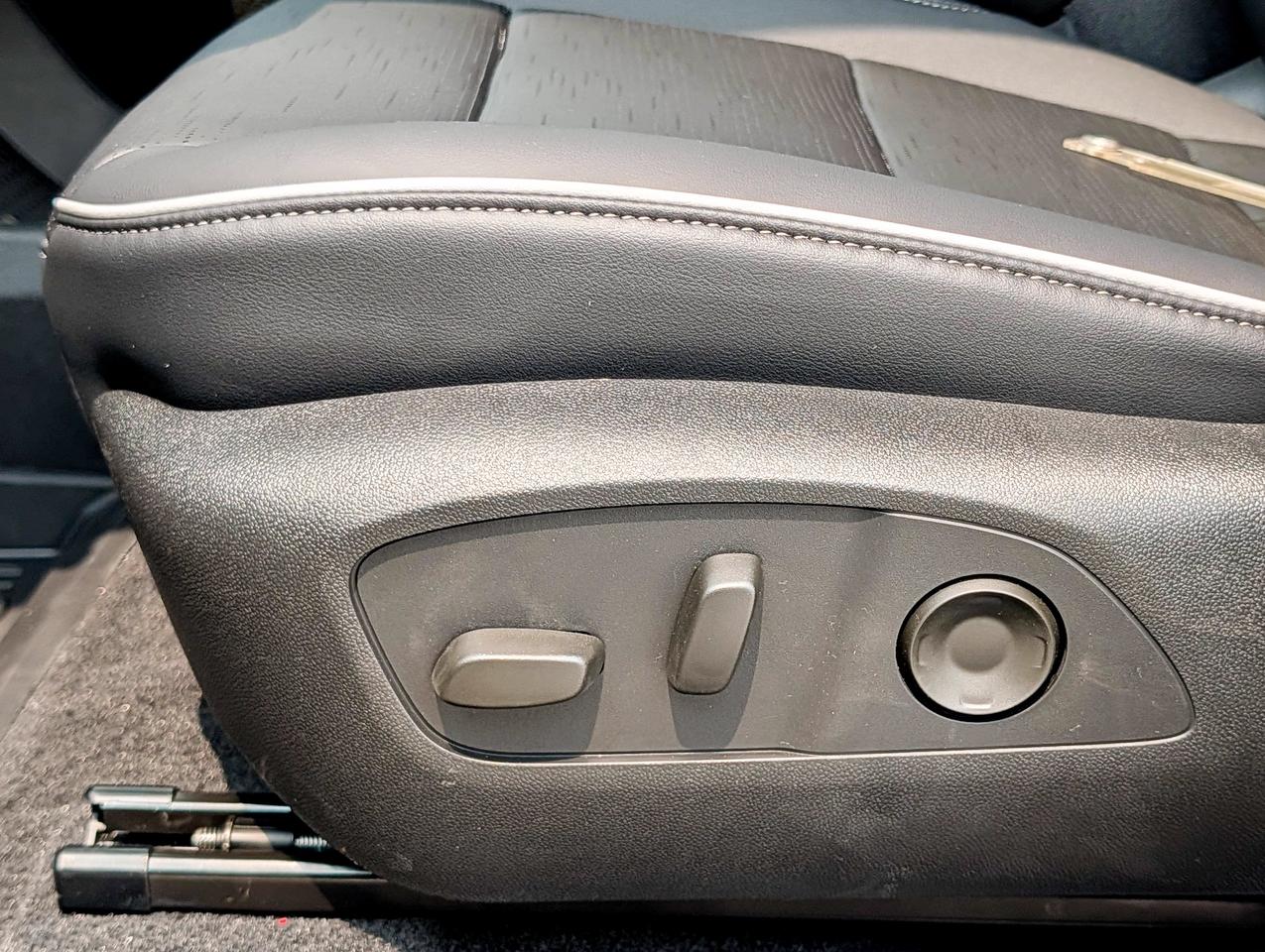 2026 Buick Enclave Sport Touring Photo