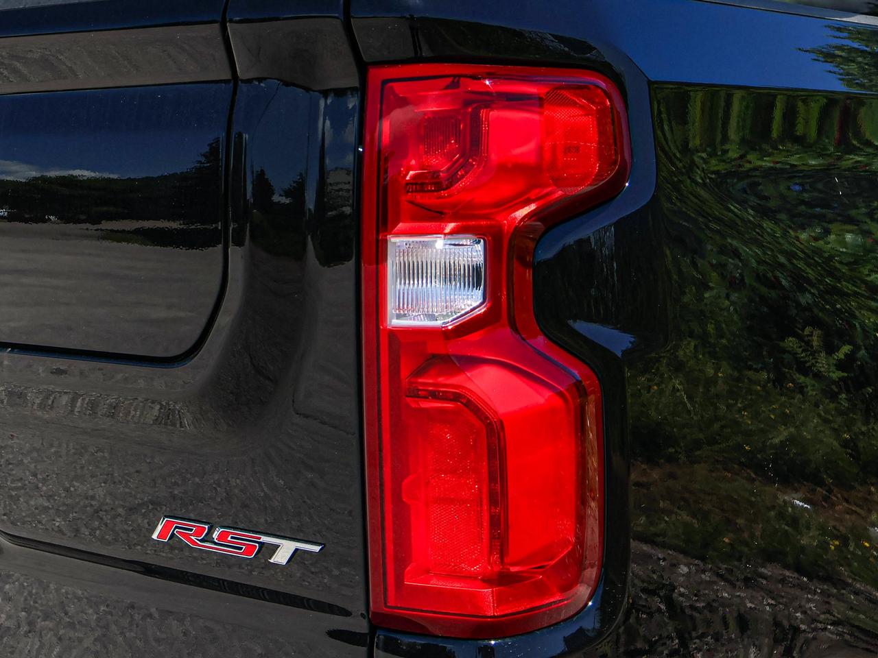 2026 Chevrolet Silverado 1500 RST Photo
