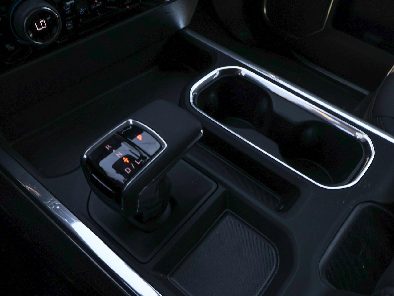 2026 Chevrolet Silverado 1500 RST Photo