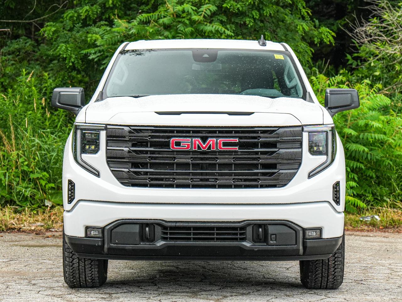 2026 GMC Sierra 1500 ELEVATION Photo