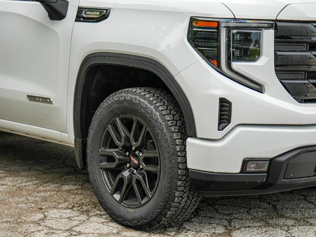 2026 GMC Sierra 1500 ELEVATION Photo2