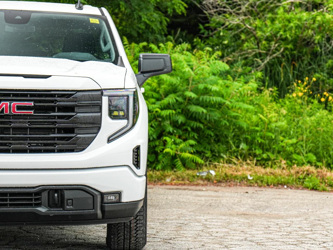 2026 GMC Sierra 1500 ELEVATION Photo