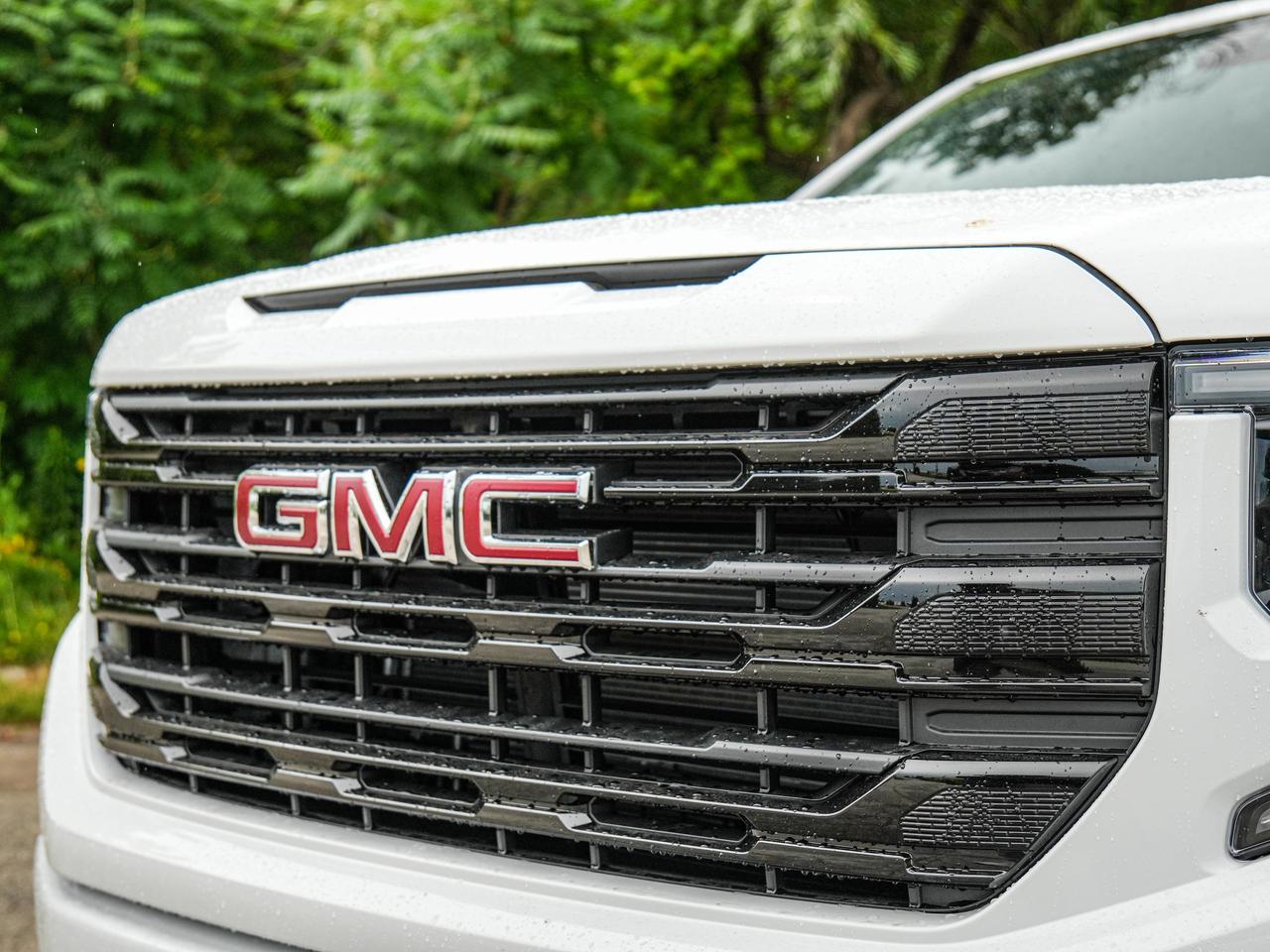2026 GMC Sierra 1500 ELEVATION Photo