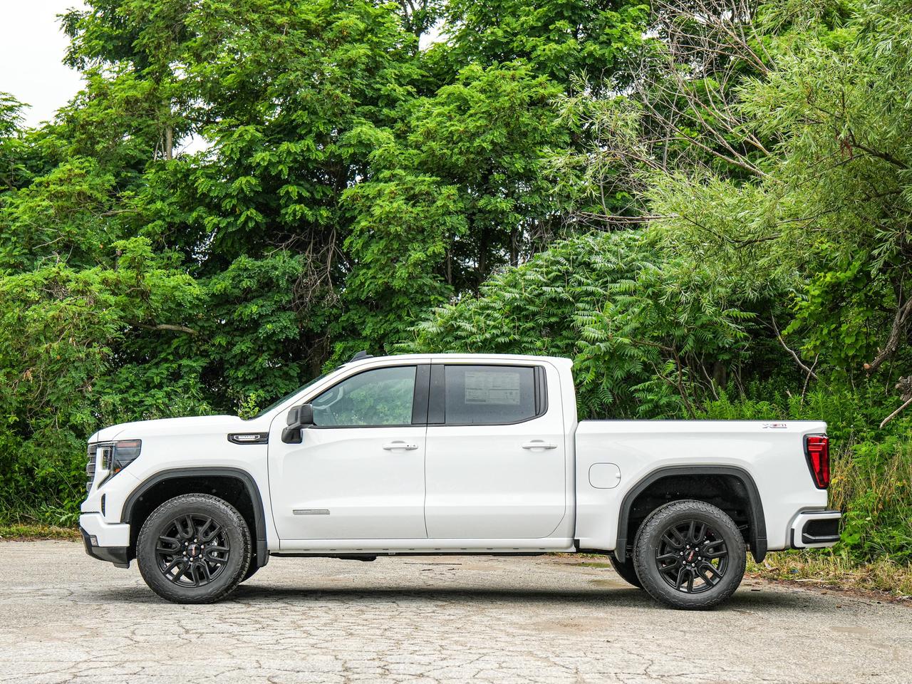 2026 GMC Sierra 1500 ELEVATION Photo