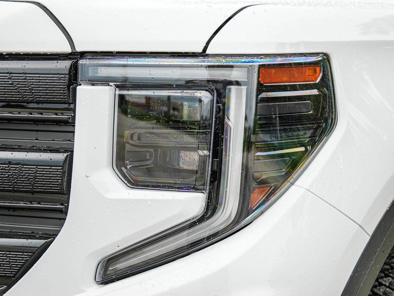 2026 GMC Sierra 1500 ELEVATION Photo