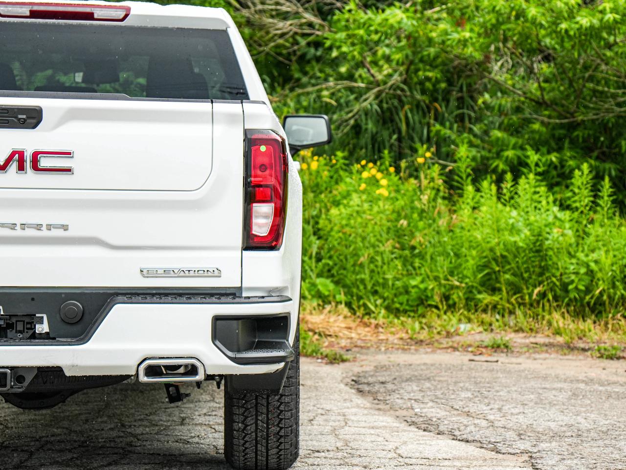2026 GMC Sierra 1500 ELEVATION Photo