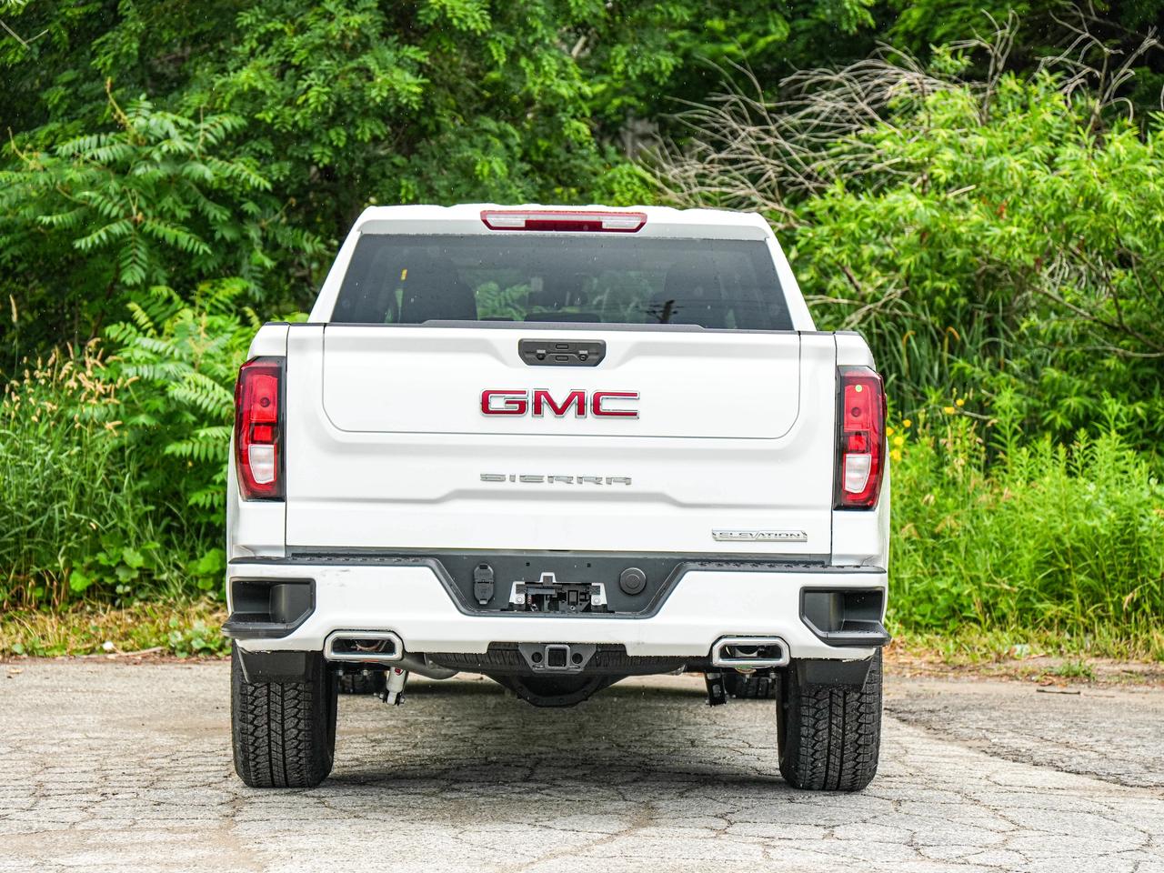 2026 GMC Sierra 1500 ELEVATION Photo