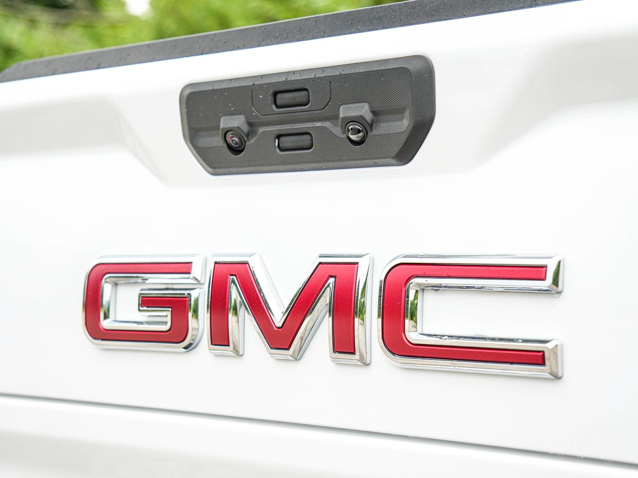 2026 GMC Sierra 1500 ELEVATION Photo