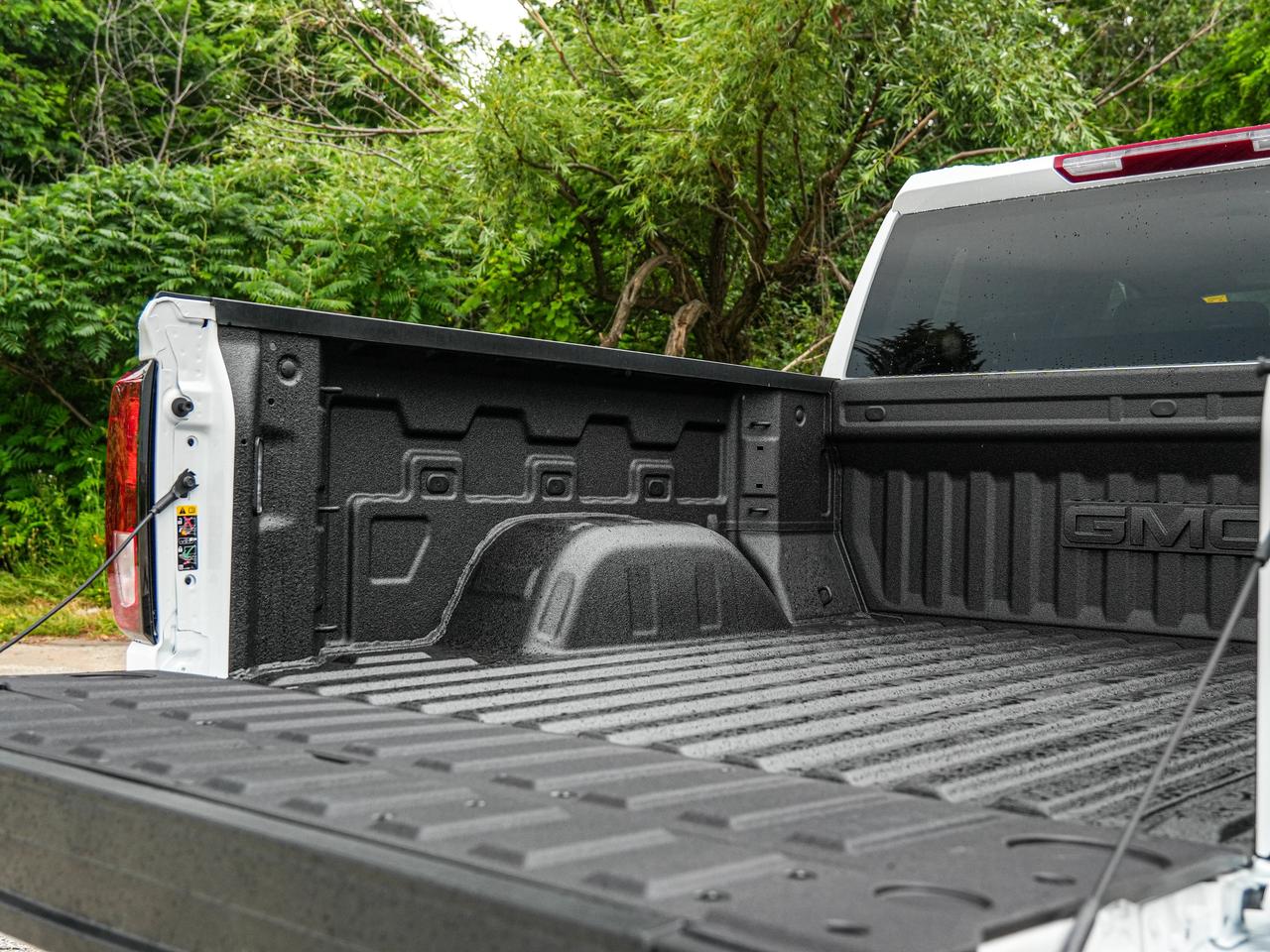 2026 GMC Sierra 1500 ELEVATION Photo