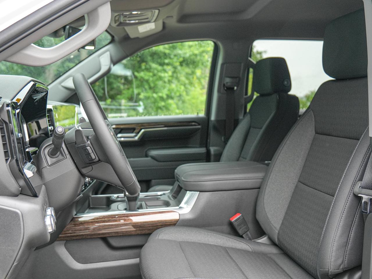2026 GMC Sierra 1500 ELEVATION Photo