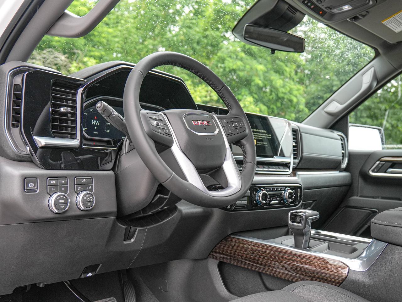 2026 GMC Sierra 1500 ELEVATION Photo