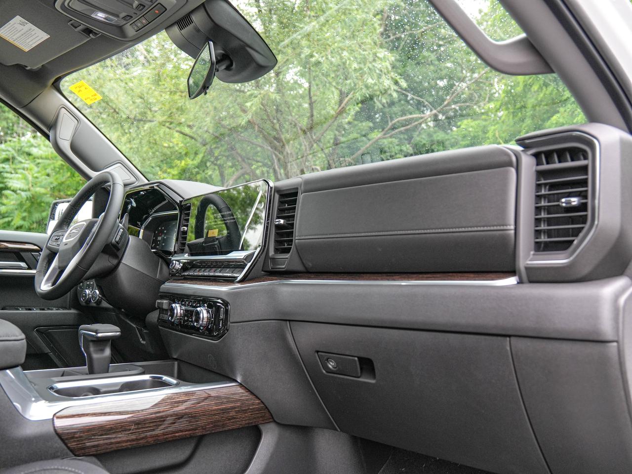 2026 GMC Sierra 1500 ELEVATION Photo
