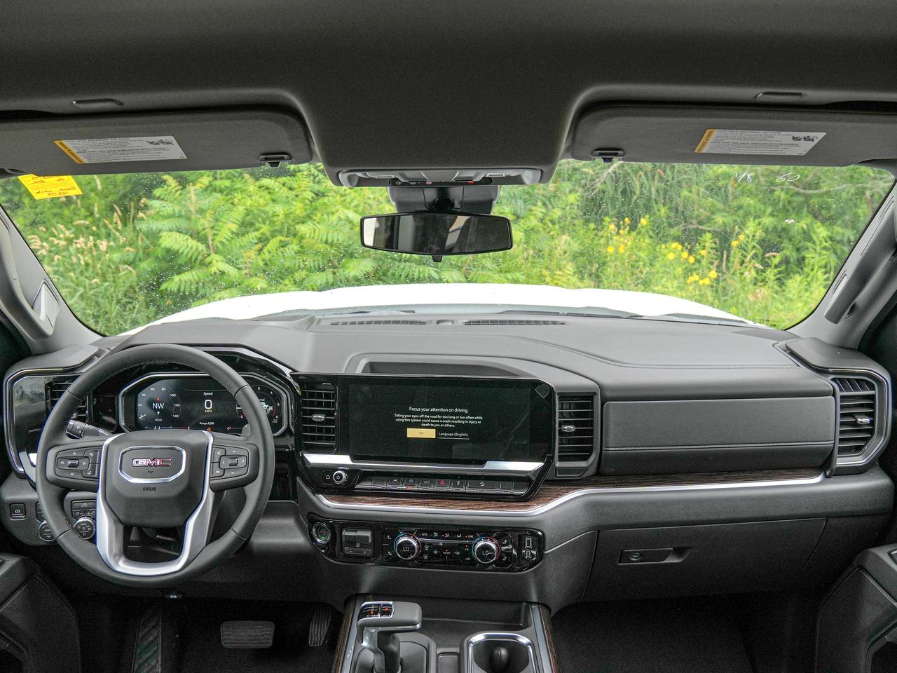 2026 GMC Sierra 1500 ELEVATION Photo