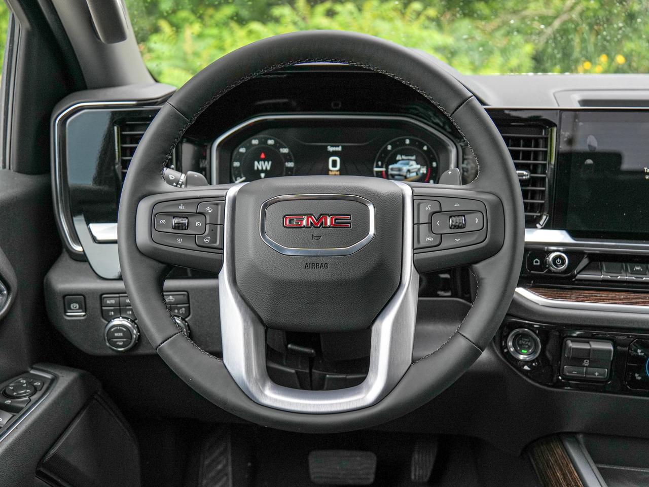 2026 GMC Sierra 1500 ELEVATION Photo