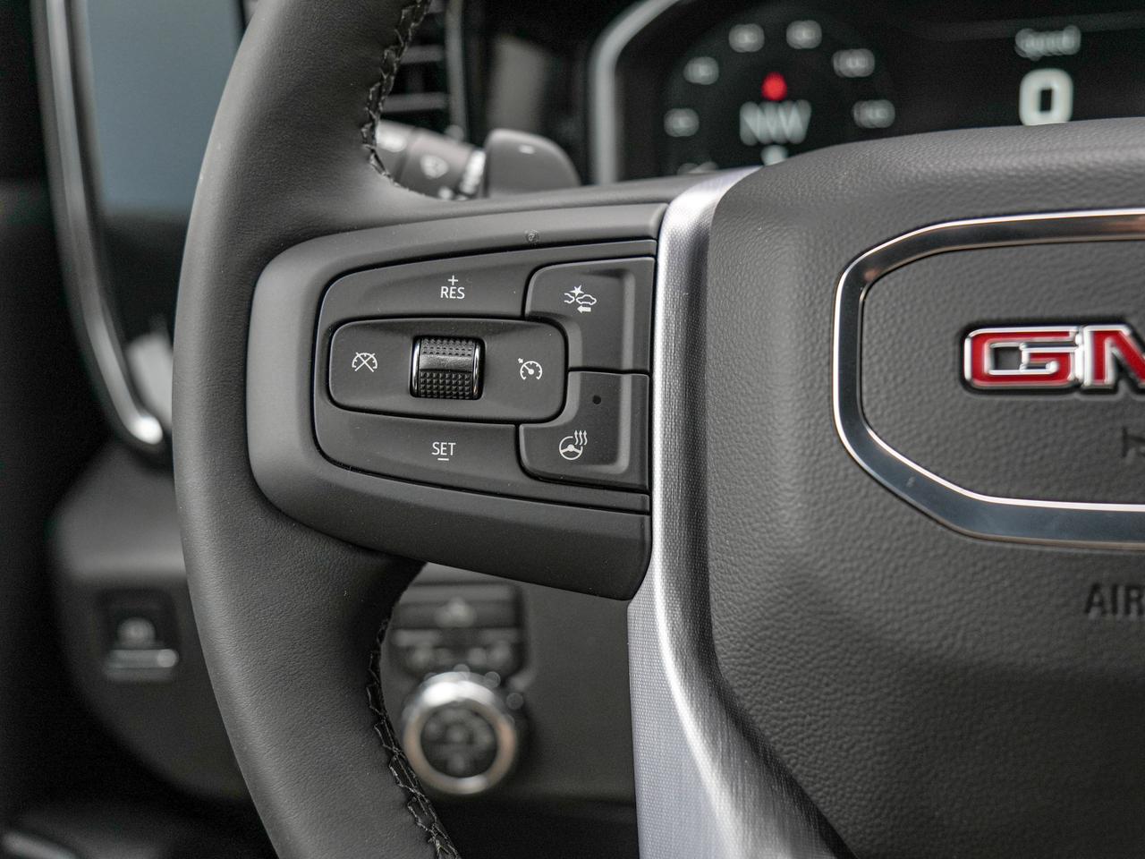 2026 GMC Sierra 1500 ELEVATION Photo