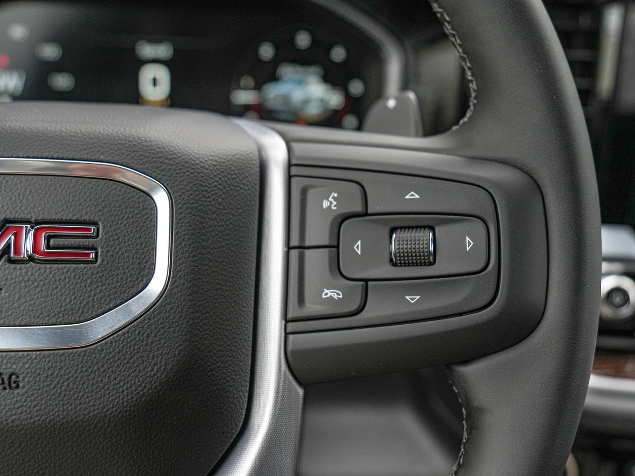 2026 GMC Sierra 1500 ELEVATION Photo