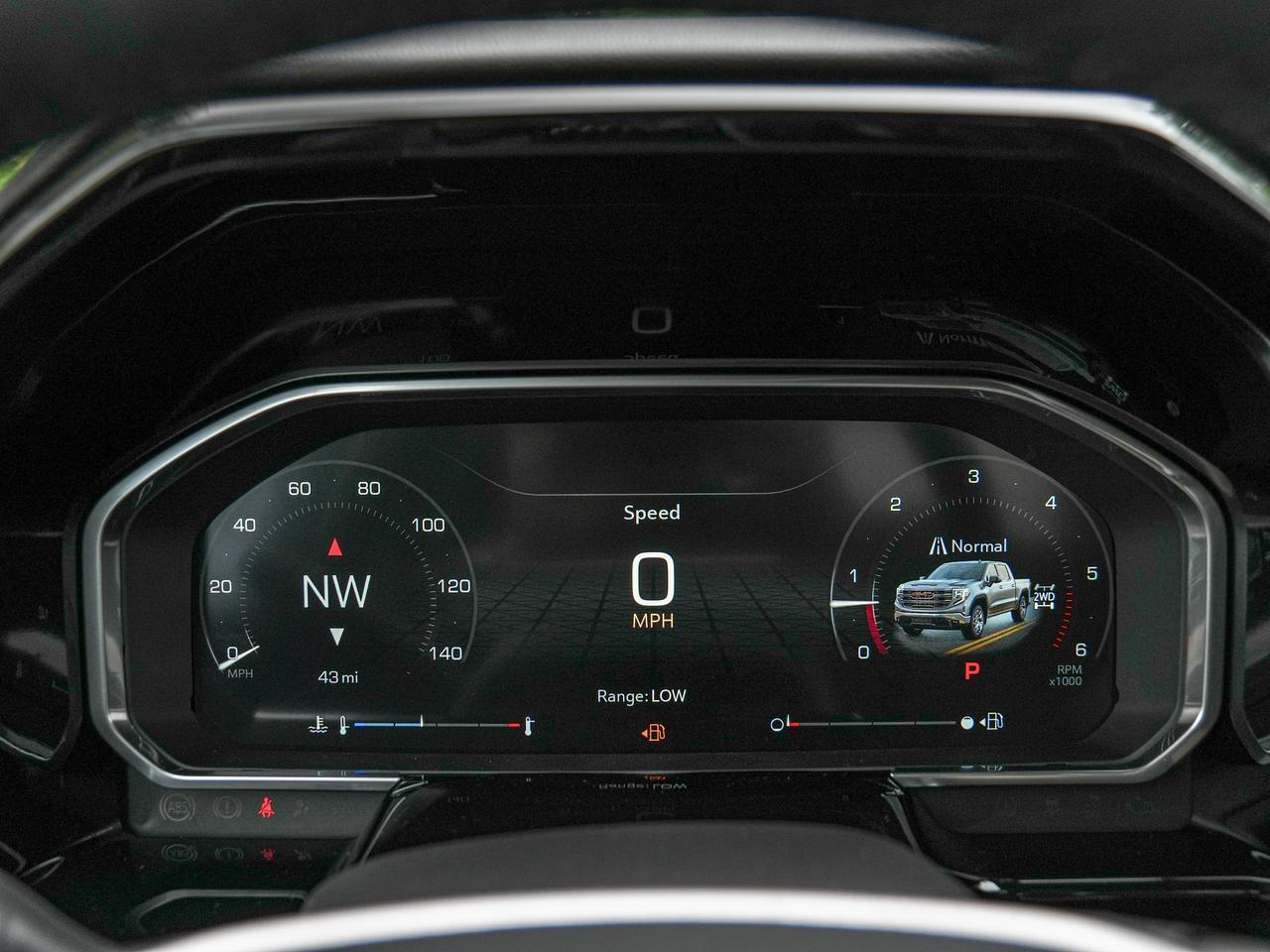 2026 GMC Sierra 1500 ELEVATION Photo