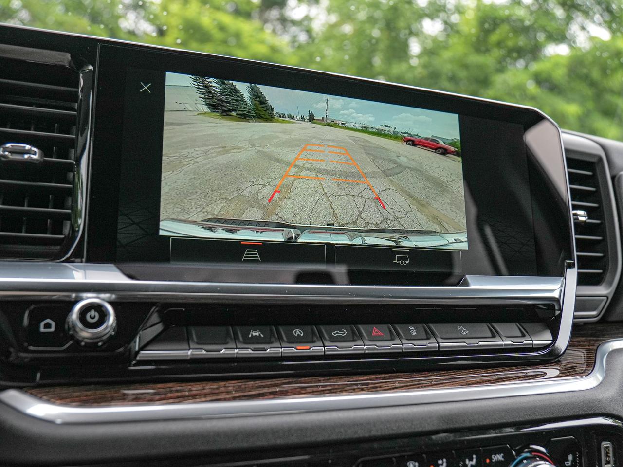 2026 GMC Sierra 1500 ELEVATION Photo