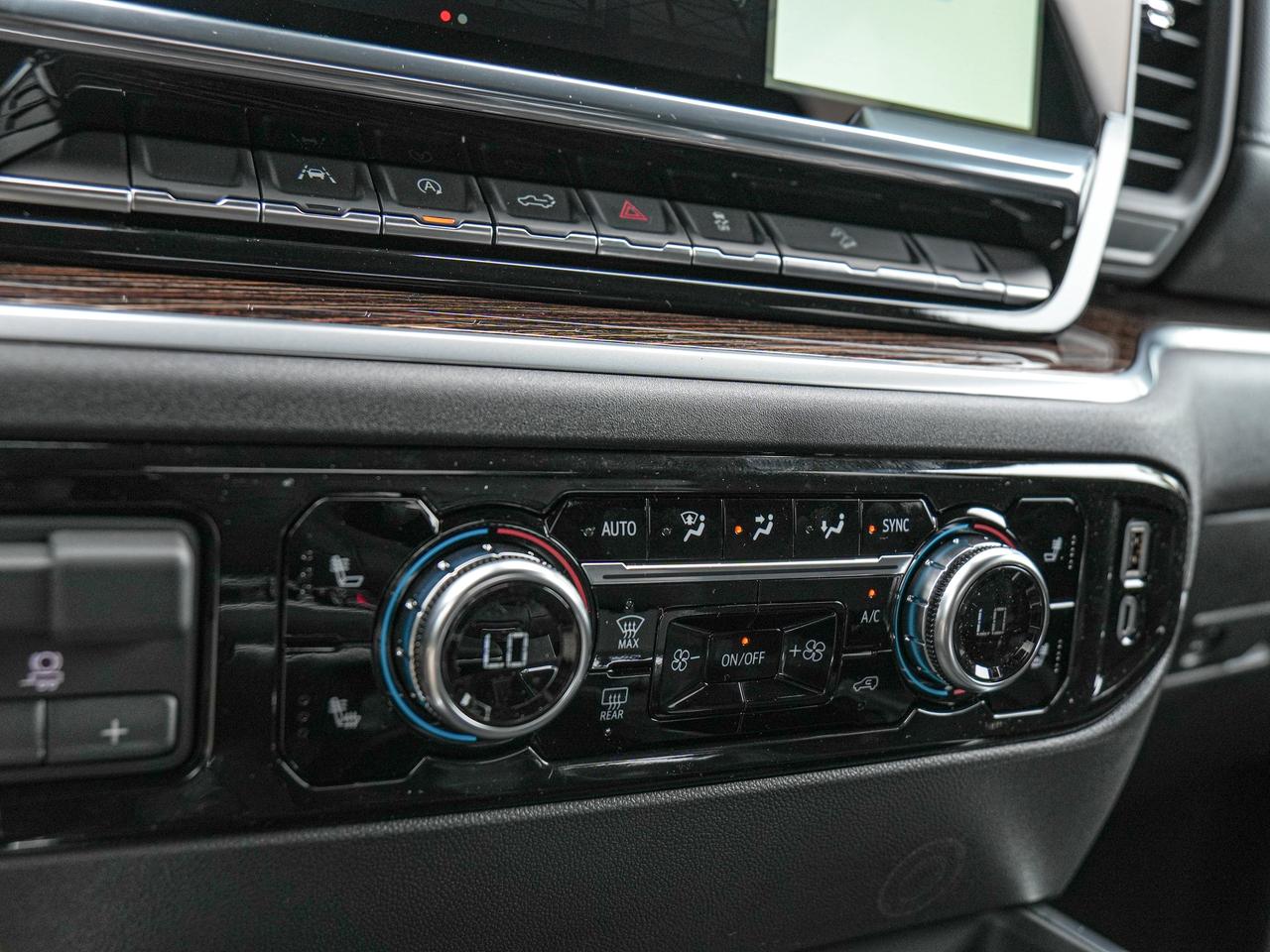 2026 GMC Sierra 1500 ELEVATION Photo