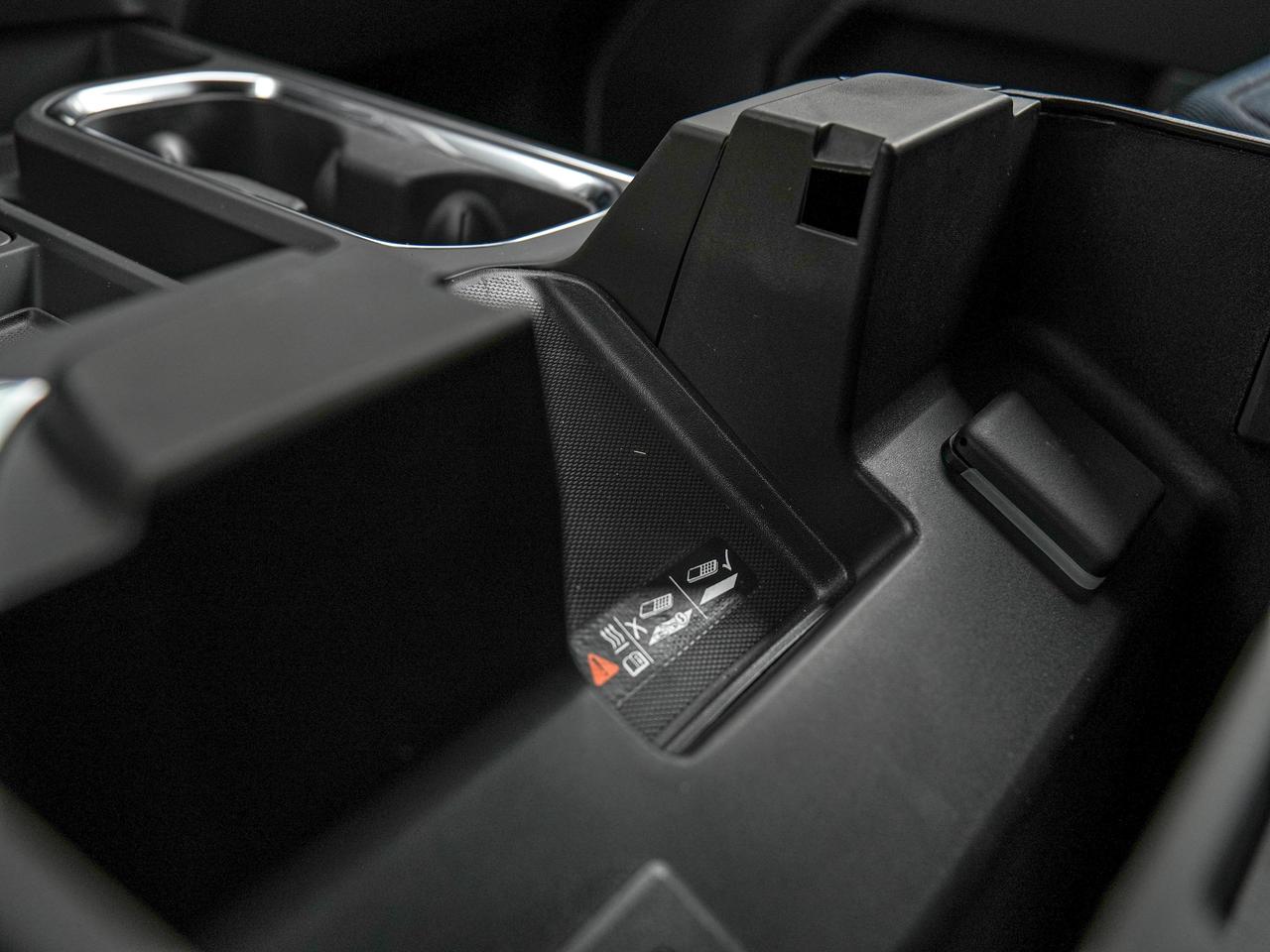2026 GMC Sierra 1500 ELEVATION Photo