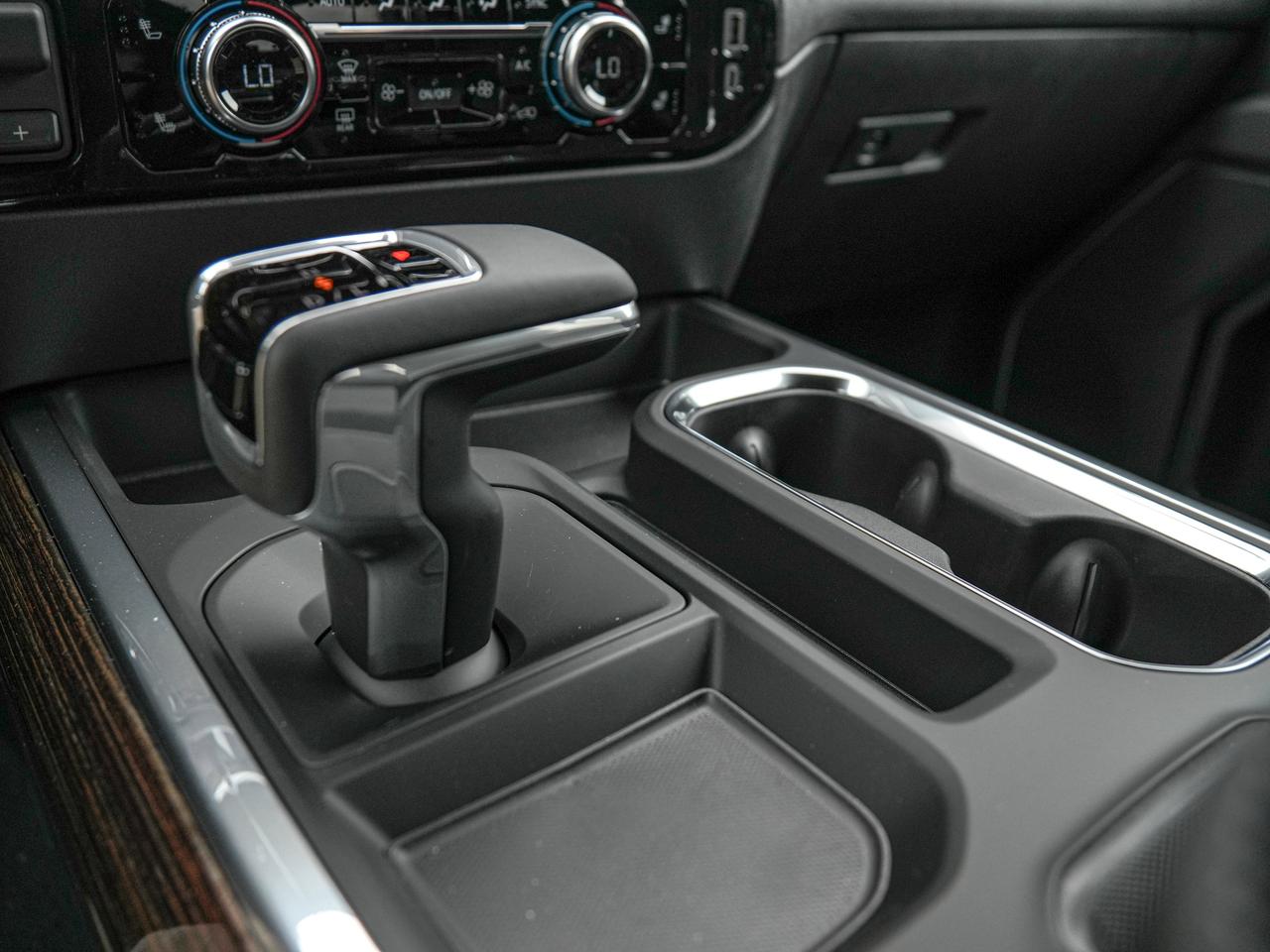 2026 GMC Sierra 1500 ELEVATION Photo