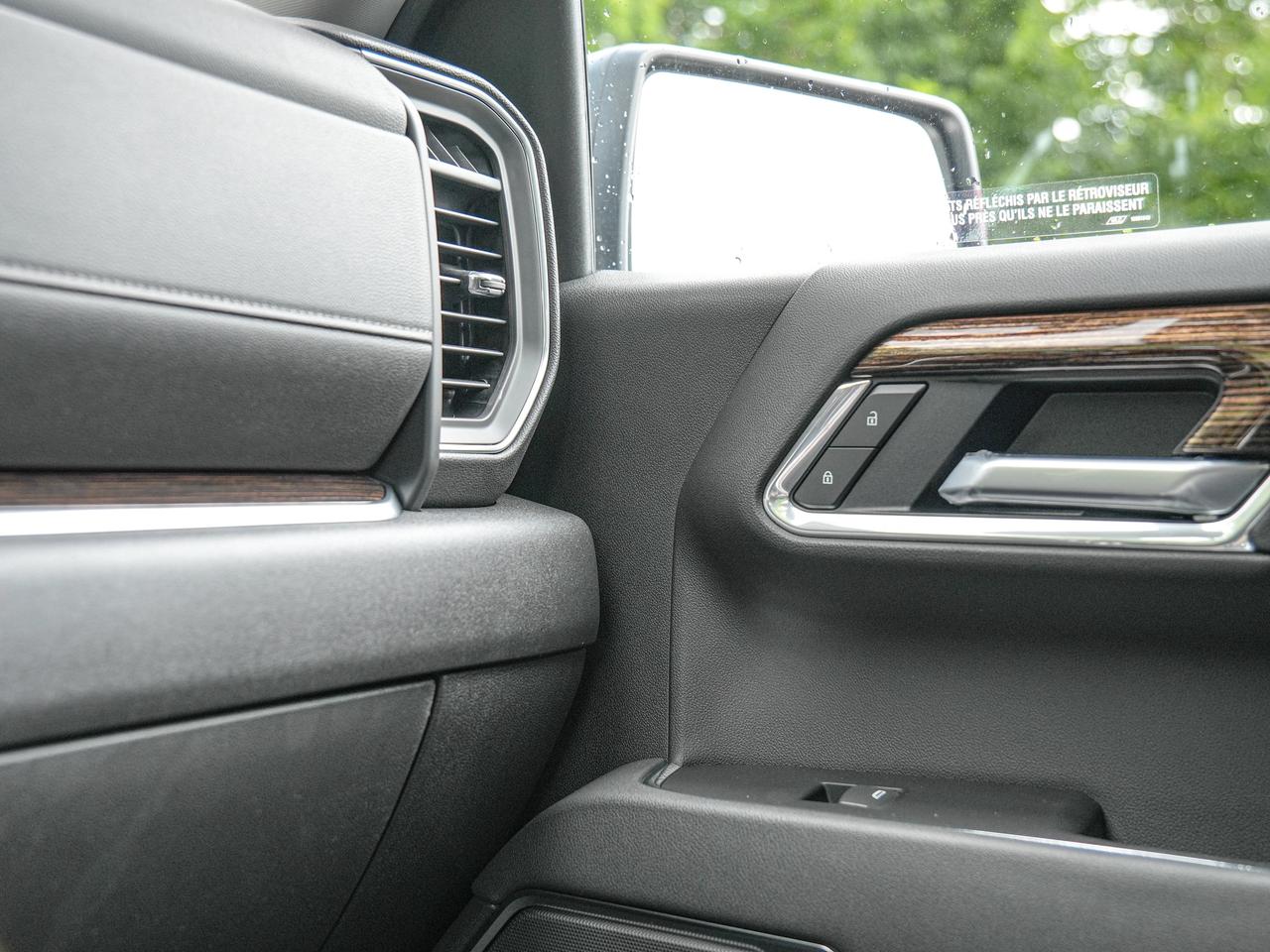 2026 GMC Sierra 1500 ELEVATION Photo