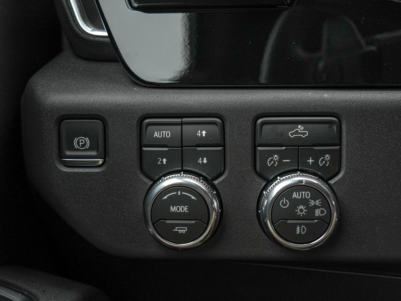 2026 GMC Sierra 1500 ELEVATION Photo