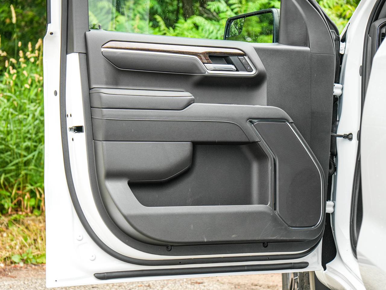 2026 GMC Sierra 1500 ELEVATION Photo