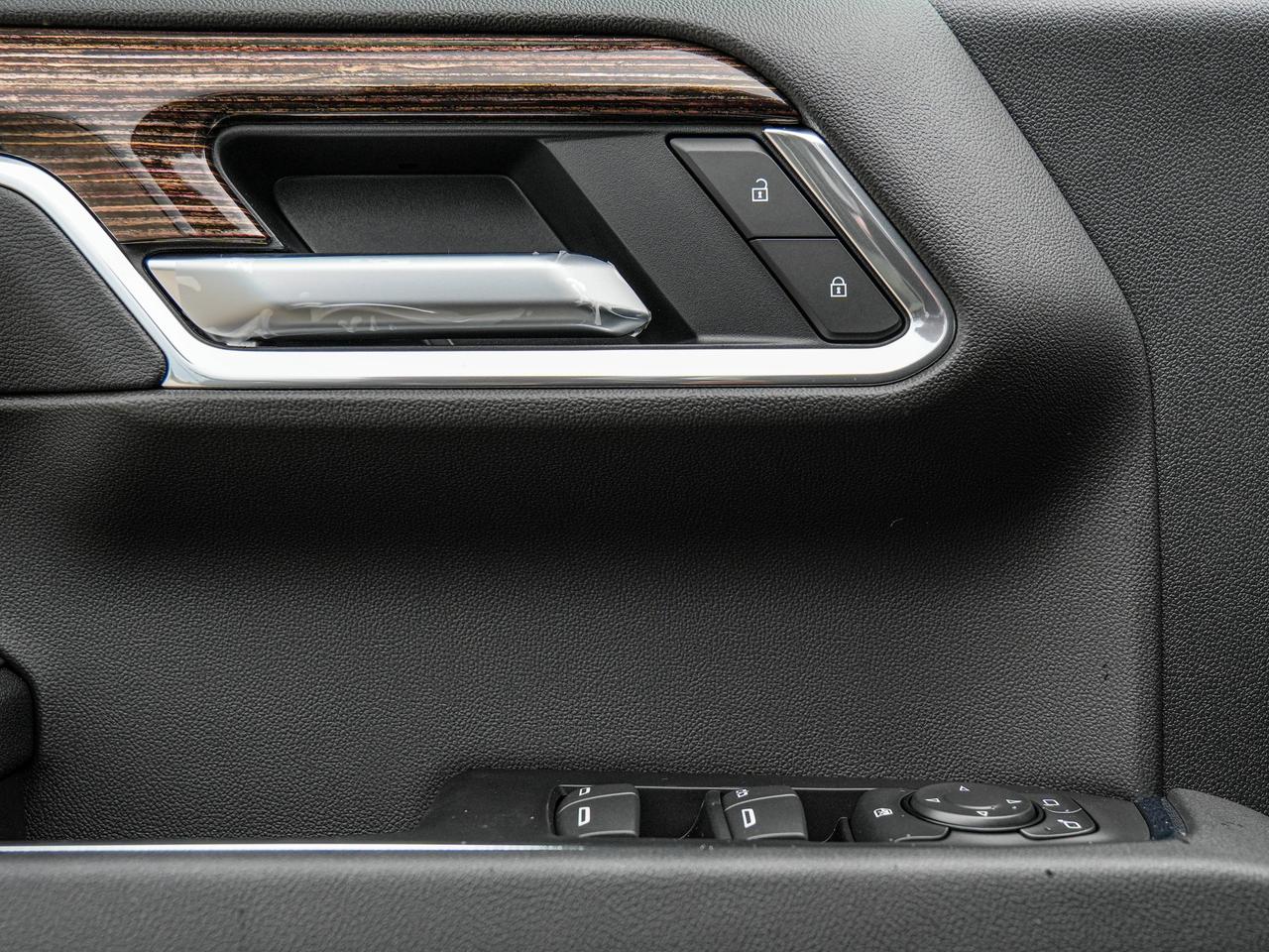 2026 GMC Sierra 1500 ELEVATION Photo