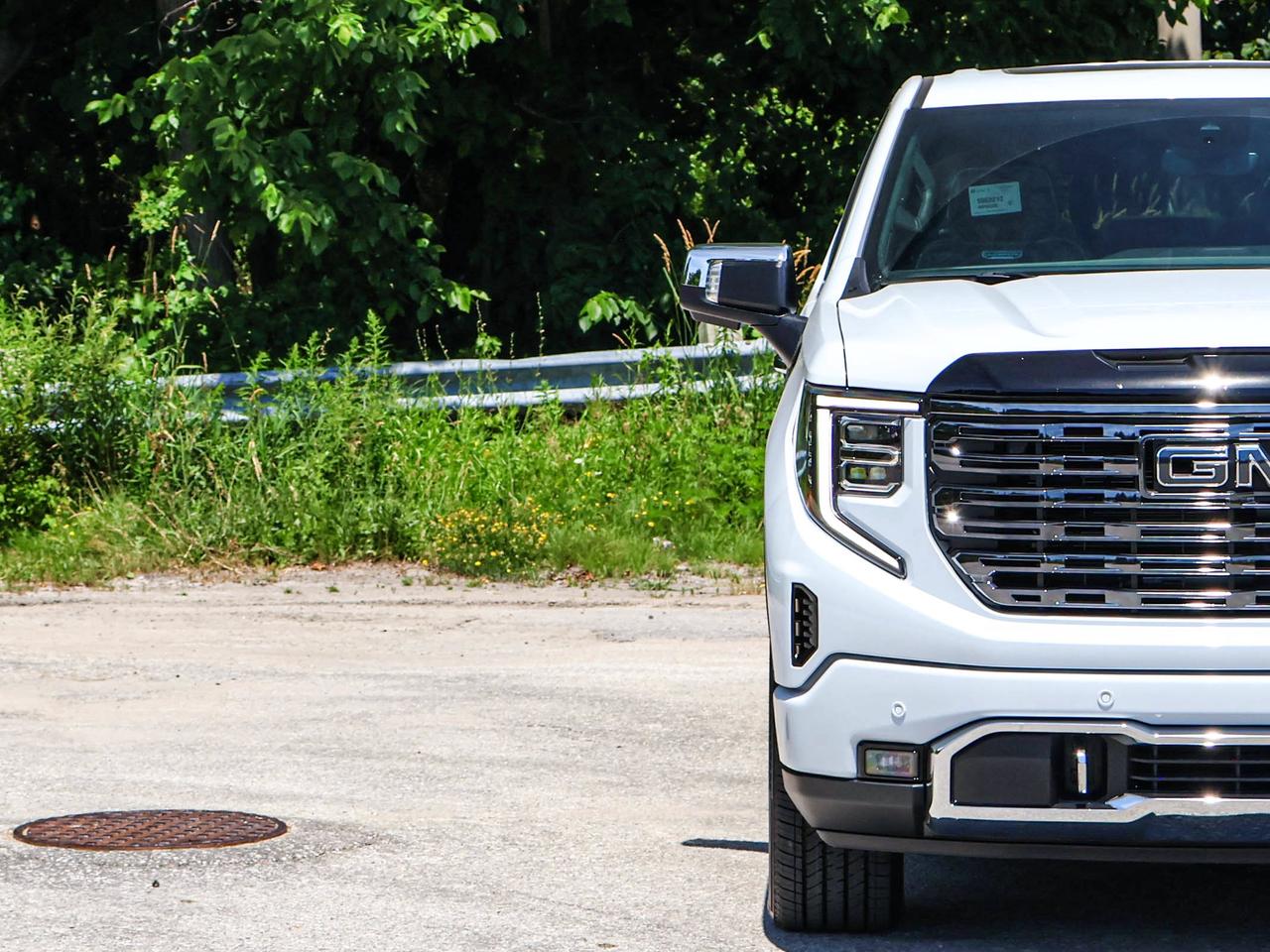 2026 GMC Sierra 1500 Denali Ultimate Photo